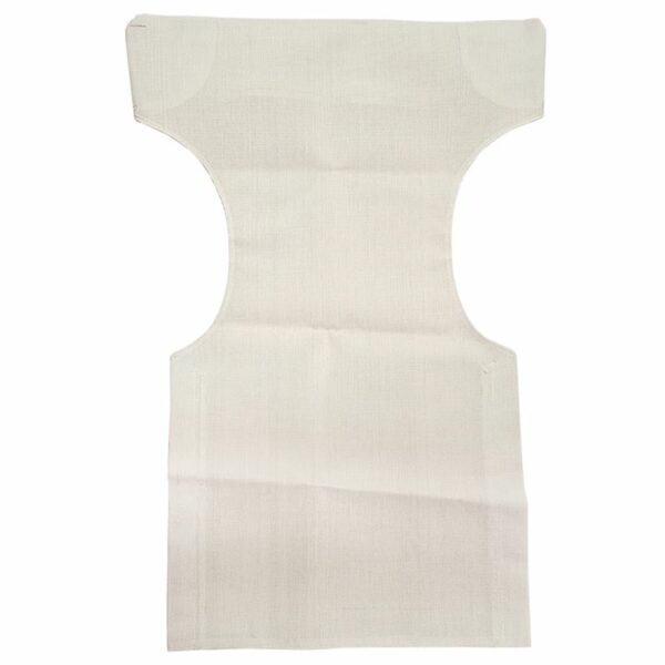 Textilene για Σκηνοθέτη Εκρού (540gr/m2 (1x2))