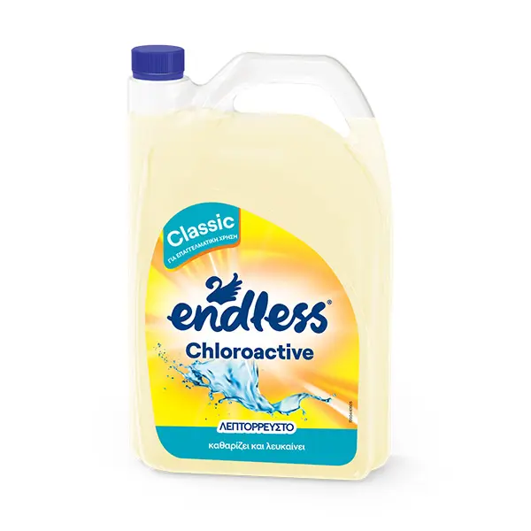 Endless Chloroactive 4000 ml