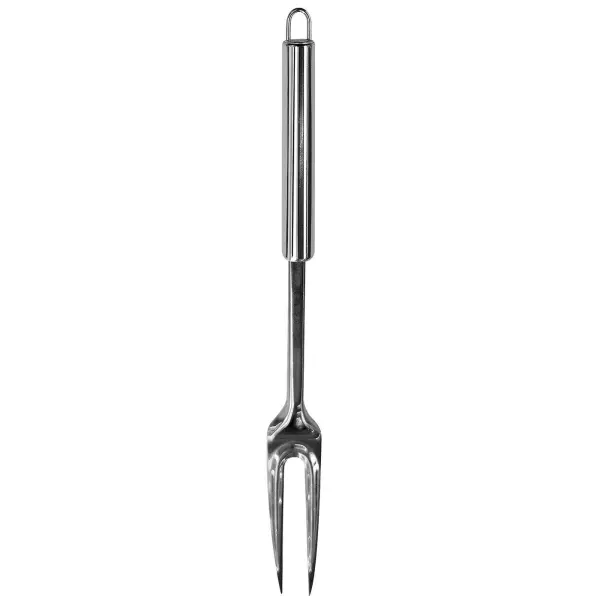 Πηρούνα Inox 33x4cm Homie 101856