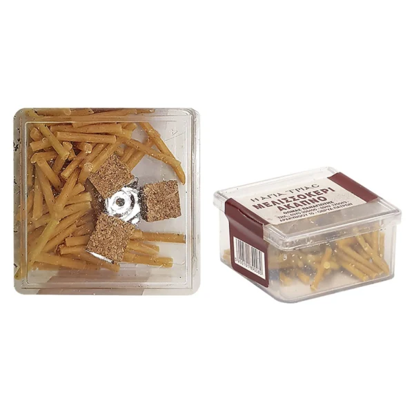 Φυτίλια Θυμιάματος & Καντηλήθρα 6.5x6.5x3cm Η Αγία Τριάς 993009/8,12