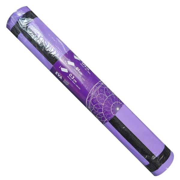 Στρώμα Yoga 173x60x0.3cm SummerTiempo 623181