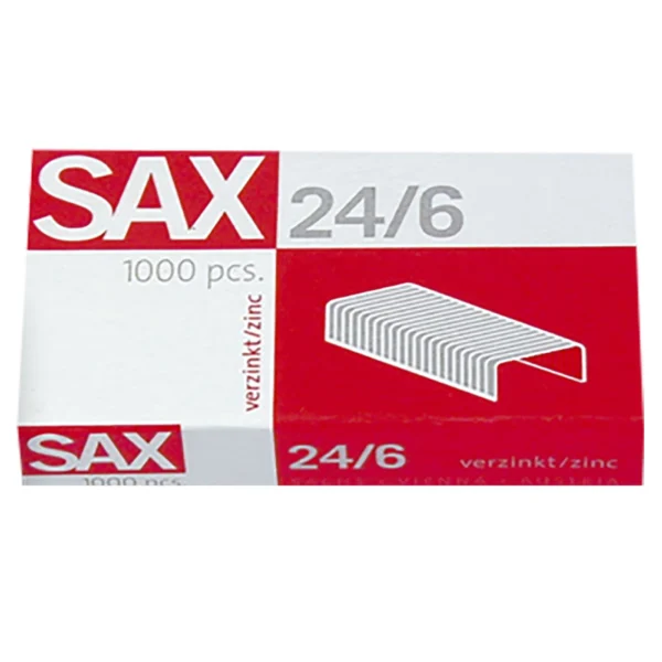 Σύρματα sax Ν.24/6 Νο 24/6 Sax