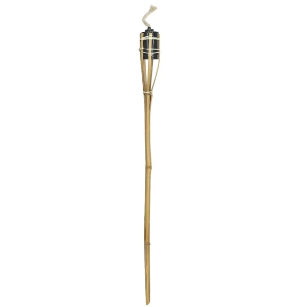Πυρσός Δάδα Bamboo 90cm SummerTiempo 62398