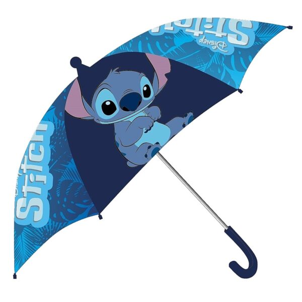 Ομπρέλα Stitch Αγόρι H60cm,Φ76cm Stitch LIL24-2938