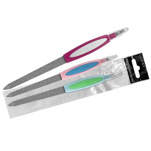Λίμα Μεταλλική 16cm 4teen4ty 4338