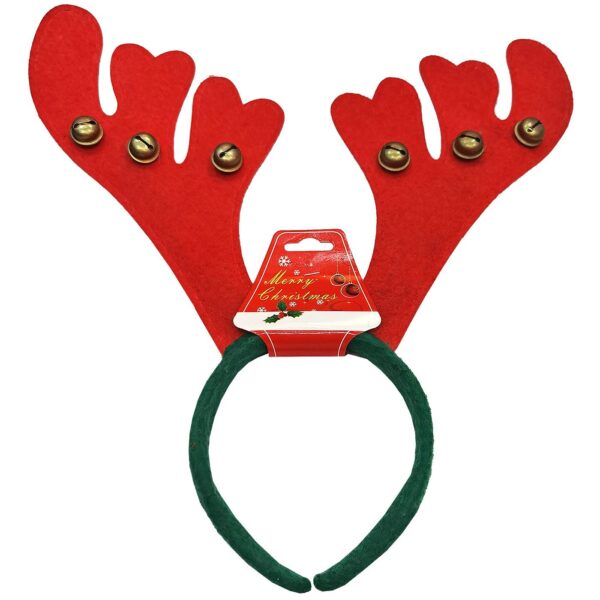 Στέκα Τάρανδος με Καμπανάκια  Xmasfest 1132713