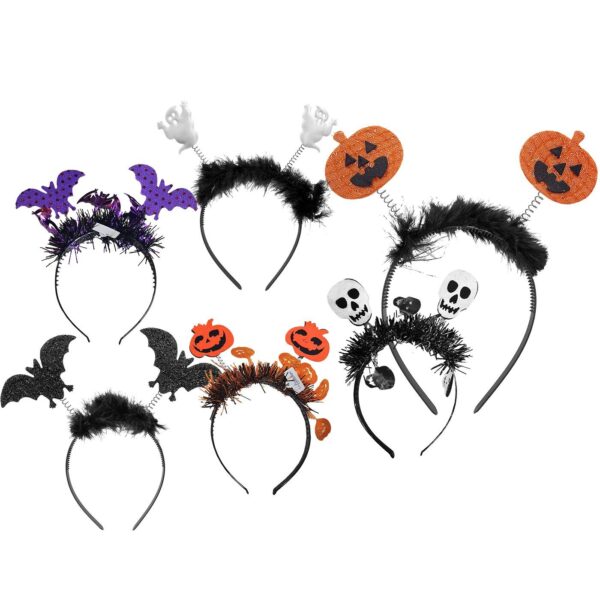 Στέκα Ζωάκια-Κολοκύθες-Halloween  Carnavalista 23971
