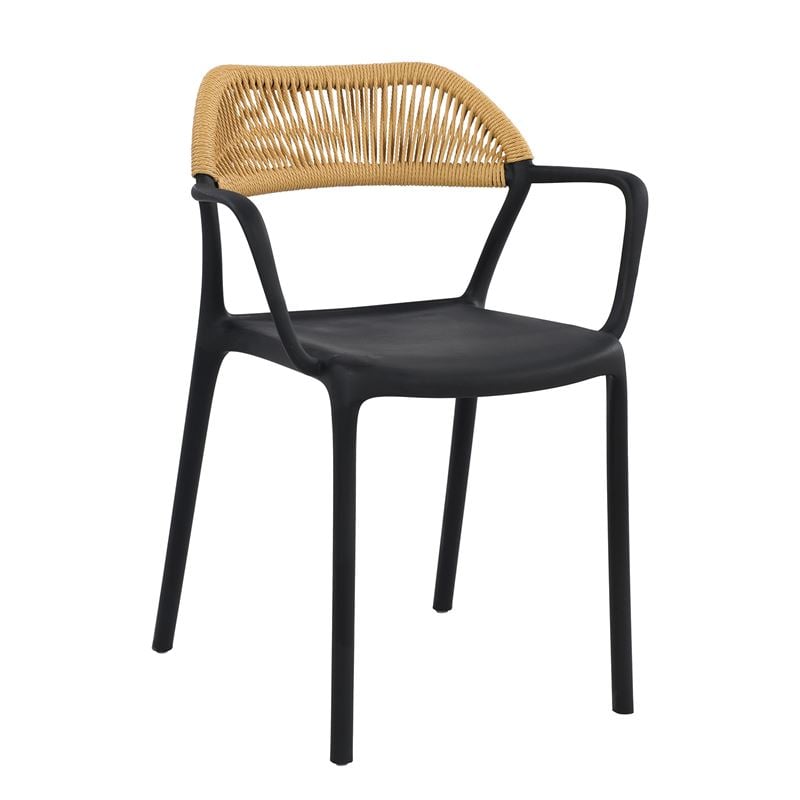 dolli-polythrona-stoivazomeni-pp-uv-mavro-rope-wicker-fysiko-enlarge