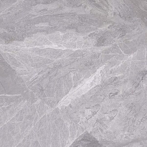 Επιφάνεια Μάρμαρο Sintered Stone, Απόχρωση Grey Marble (MDF για στήριξη βάσης) (70x70cm/11mm)