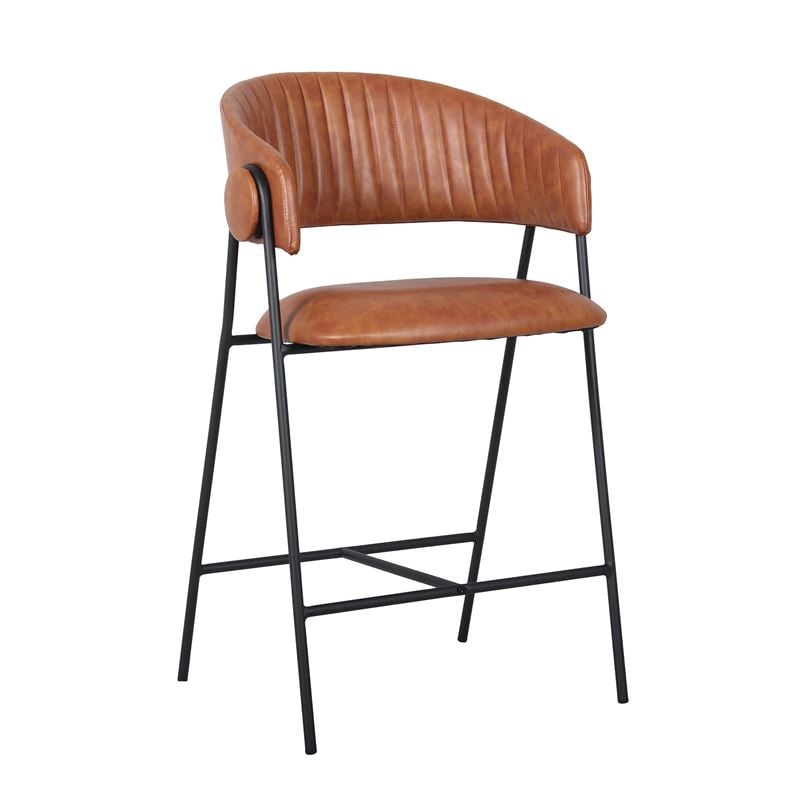 alfred-skambo-bar-metallo-vafi-mavro-pu-camel-enlarge