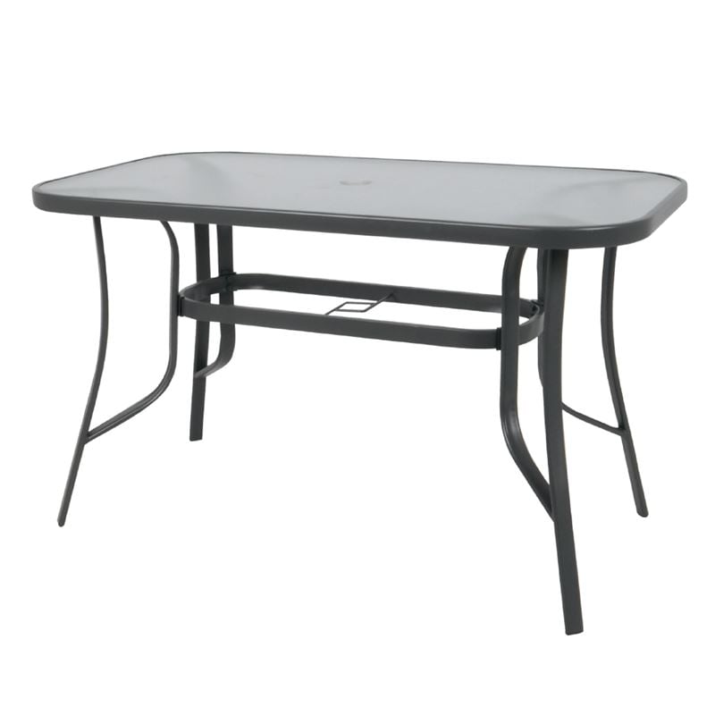 rio-trapezi-140x80cm-metalliko-anthraki-gyali-pear-clear-enlarge