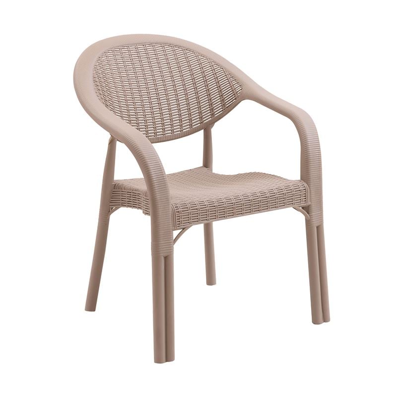 bamboo-pro-polythrona-kipou-verantas-stoivazomeni-pp-uv-rattan-look-cappuccino-enlarge