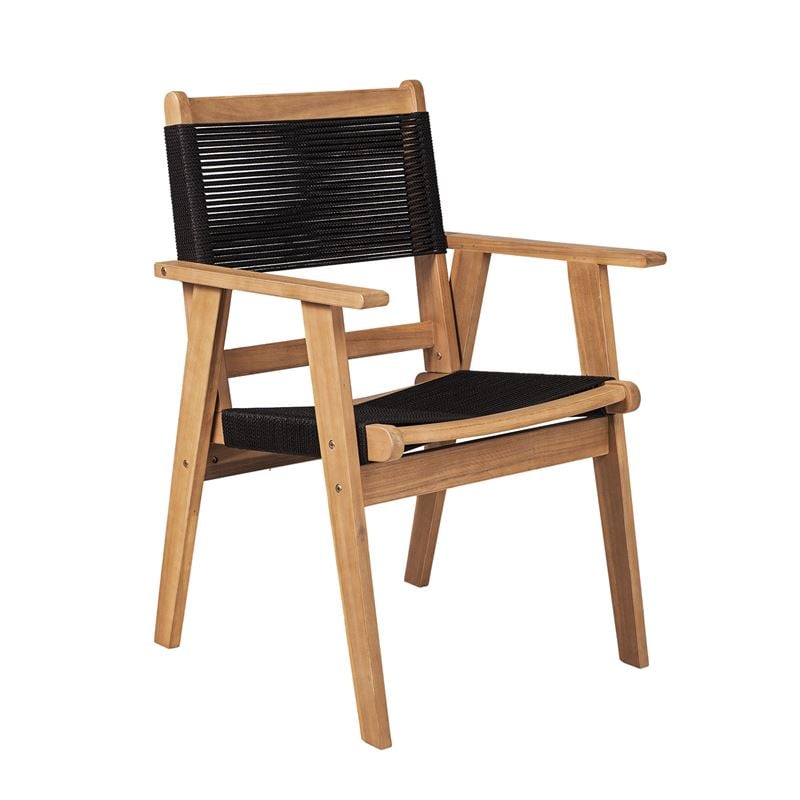 coffee-dining-polythrona-verantas-kipou-xylo-akakia-fysiko-rope-wicker-mavro-enlarge