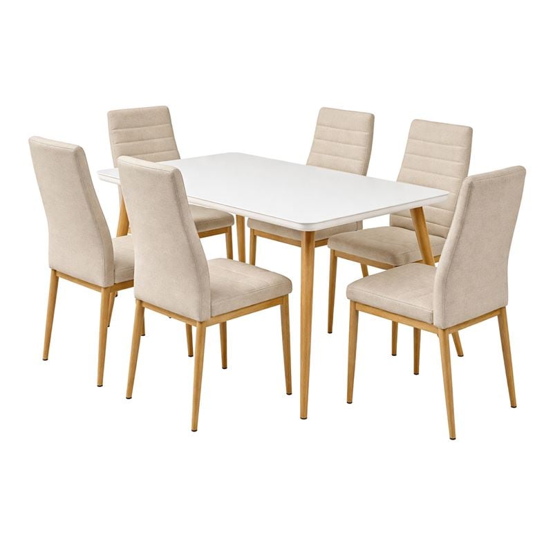 jetta-union-set-trapezaria-trapezi-6-karekles-metallo-vafi-fysiko-yfasma-bez-enlarge