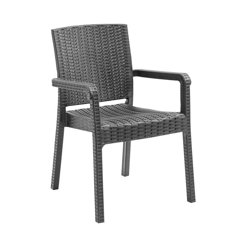 lora-pro-polythrona-kipou-verantas-stoivazomeni-pp-uv-rattan-look-anthraki-enlarge