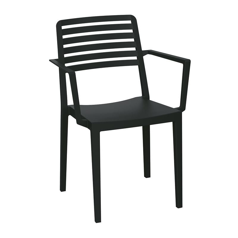 nola-polythrona-trapezarias-kipou-stoivazomeni-pp-uv-protection-apochrosi-mavro-enlarge