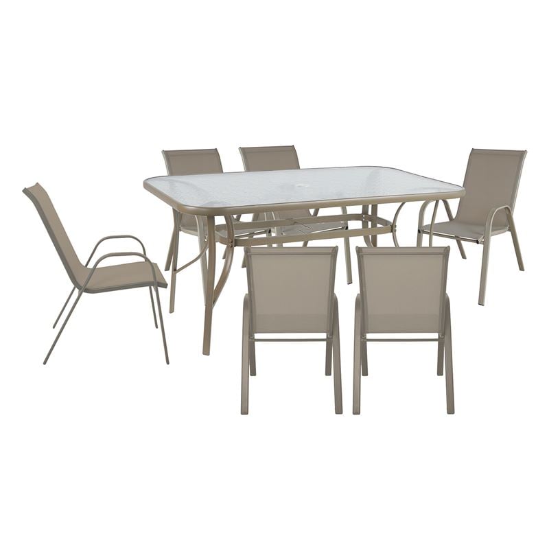 rio-set-trapezaria-kipou-metallo-vafi-bez-textilene-bez-trapezi-6-polythrones-enlarge