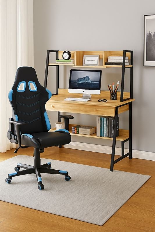 student-1-set-grafeio-i-y-sonoma-mavro-polythrona-gaming-mavro-ble-enlarge