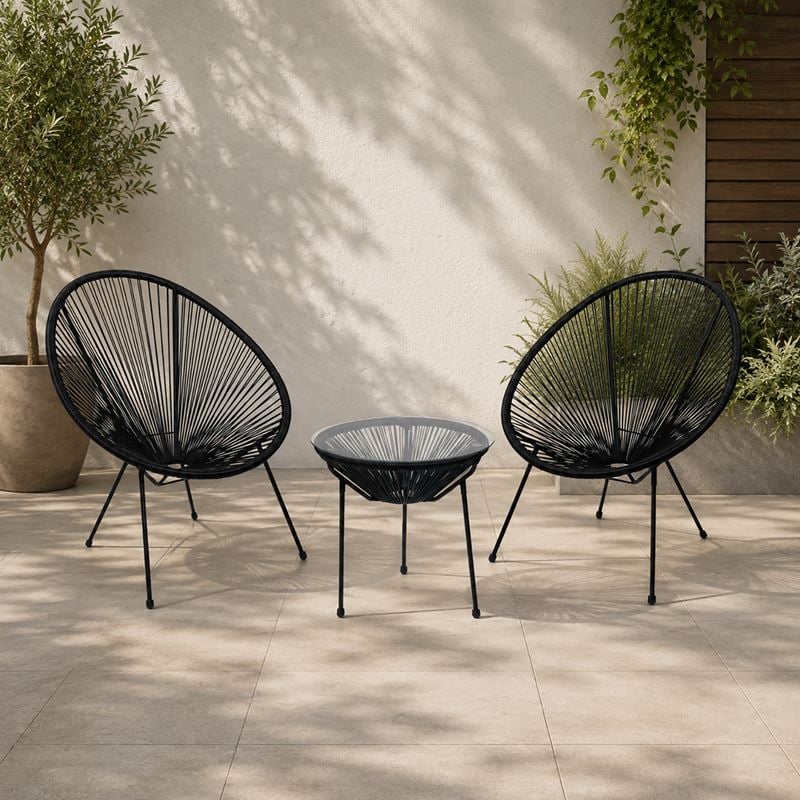 acapulco-set-kipou-verantas-trapezi-2-polythrones-metallo-mavro-rattan-mavro-enlarge