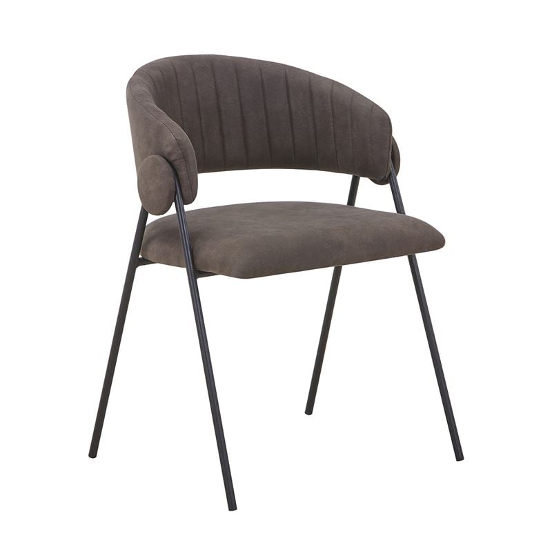 alfredo-polythrona-metallo-vafi-mavro-yfasma-suede-anthraki-enlarge