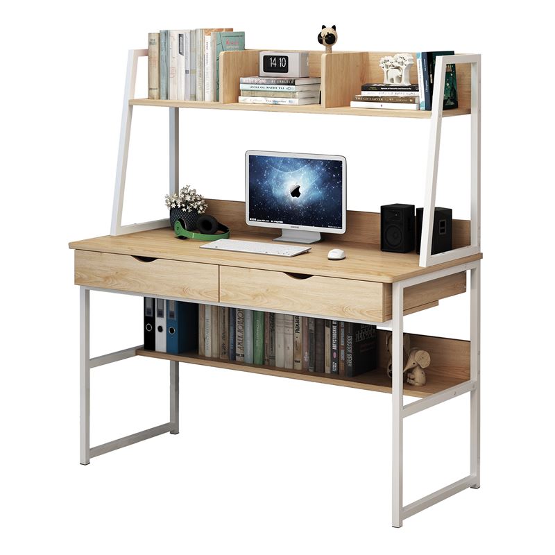grafeio-2-syrtaria-2-rafia-metallo-vafi-aspro-mdf-melamine-apochrosi-maple-enlarge