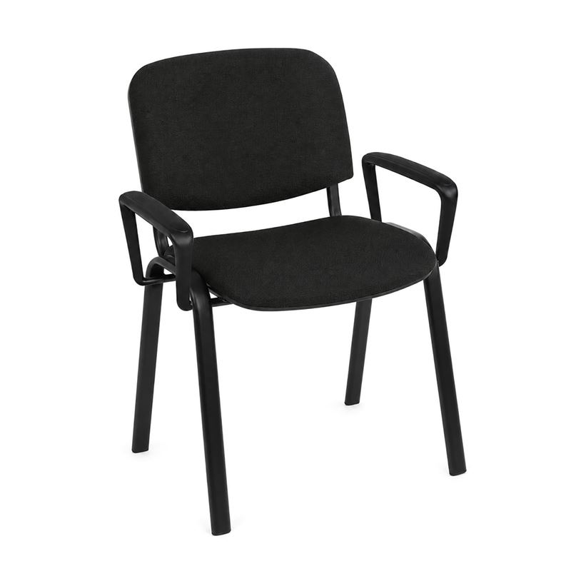 sigma-polythrona-grafeiou-episkepti-metallo-mavro-yfasma-mavro-enlarge