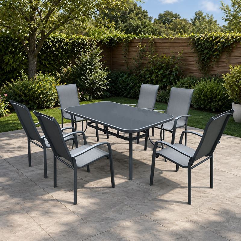 verona-set-trapezaria-kipou-metallo-textilene-anthraki-trapezi-160x96-6-polythrones-enlarge