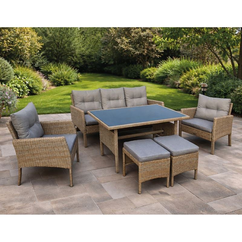 california-saloni-trapezaria-trapezi-3thesios-2-polythrones-2-skambo-metallo-wicker-fysiko-enlarge